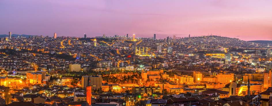 Ankara: Discover the Modern Capital of Turkey