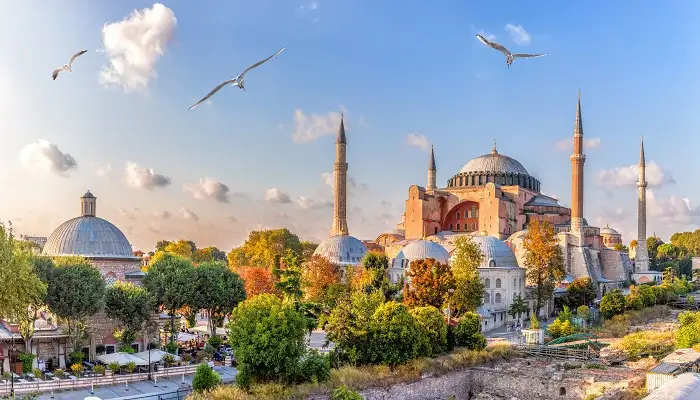 istanbul tour guide: Tourism in the most beautiful city