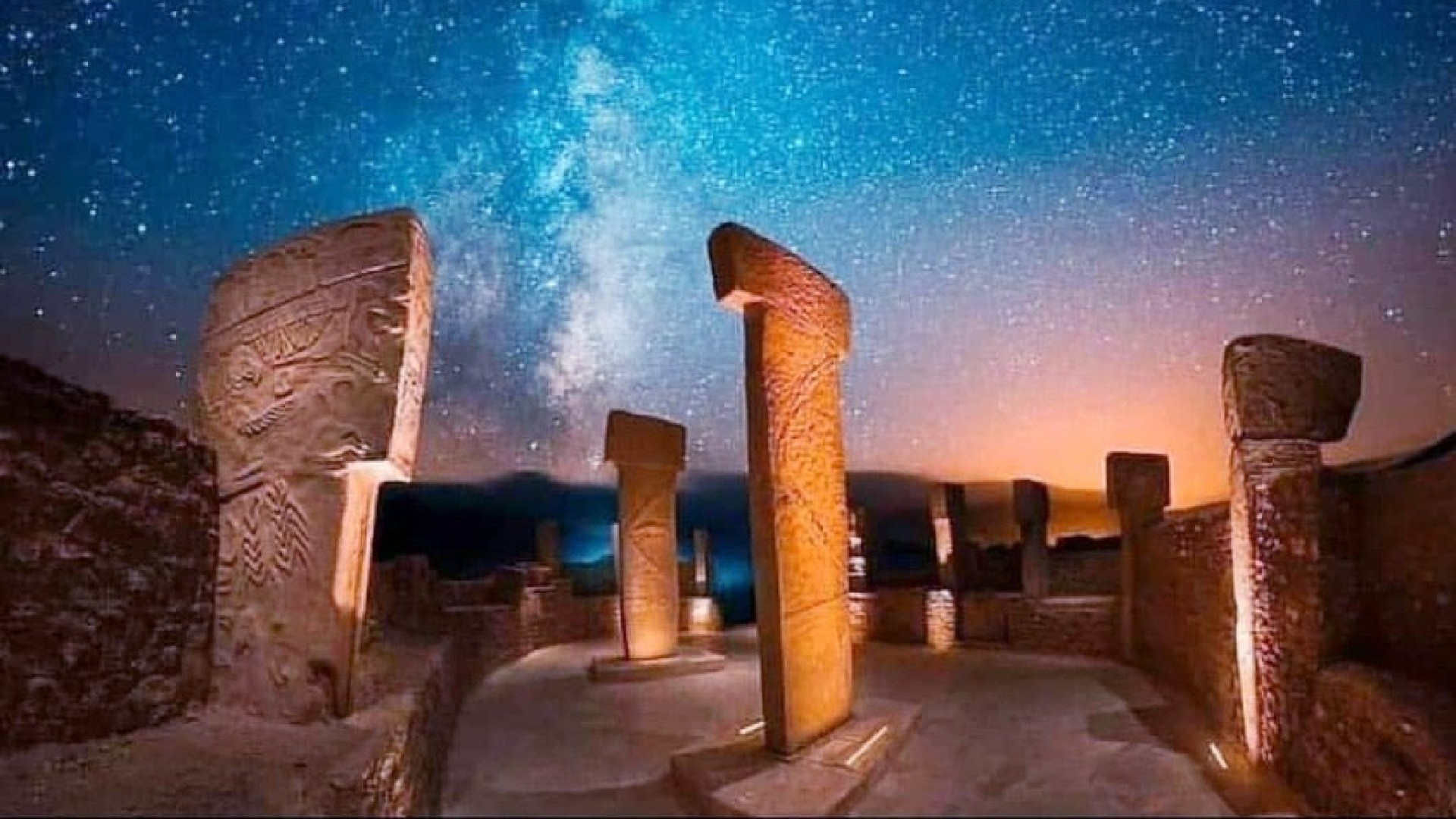 göbekli tepe temple: One of the oldest temples in Turkey