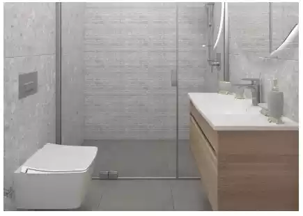  (type 1) 1+1 apartment in Beyoglu