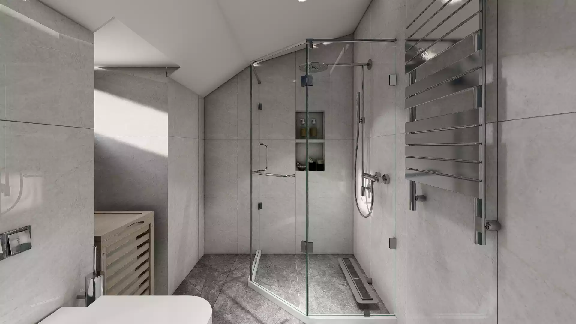 5+1 villa Beylikdüzü'de