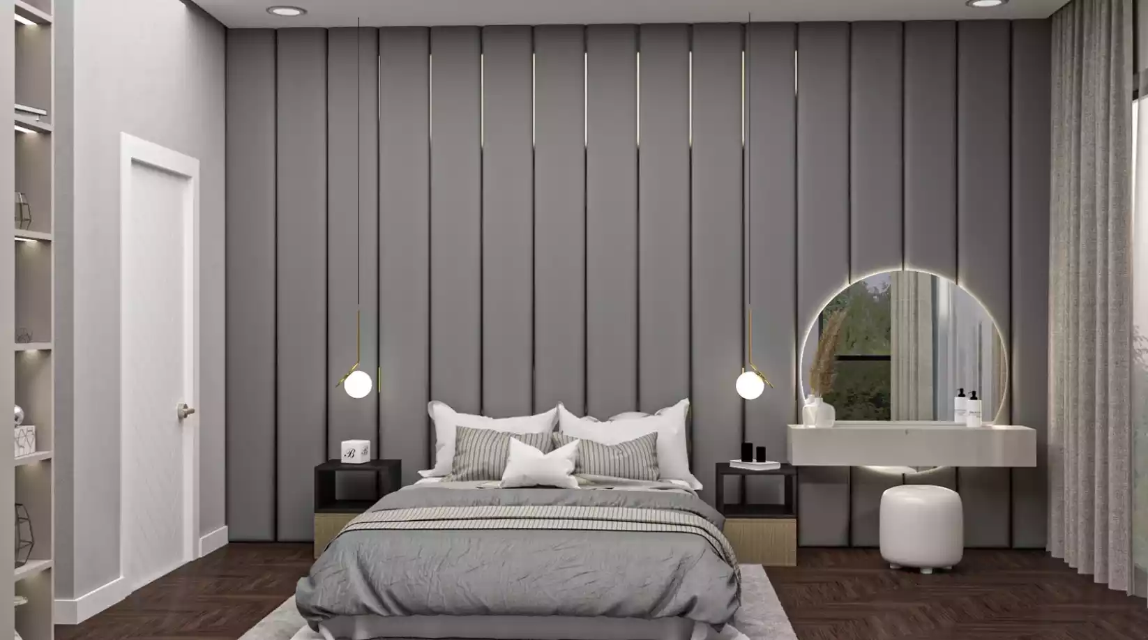5+1 villa Beylikdüzü'de