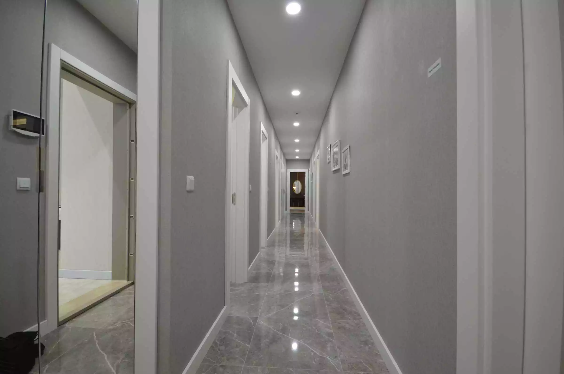  3+1 Daire Avcılar'da 