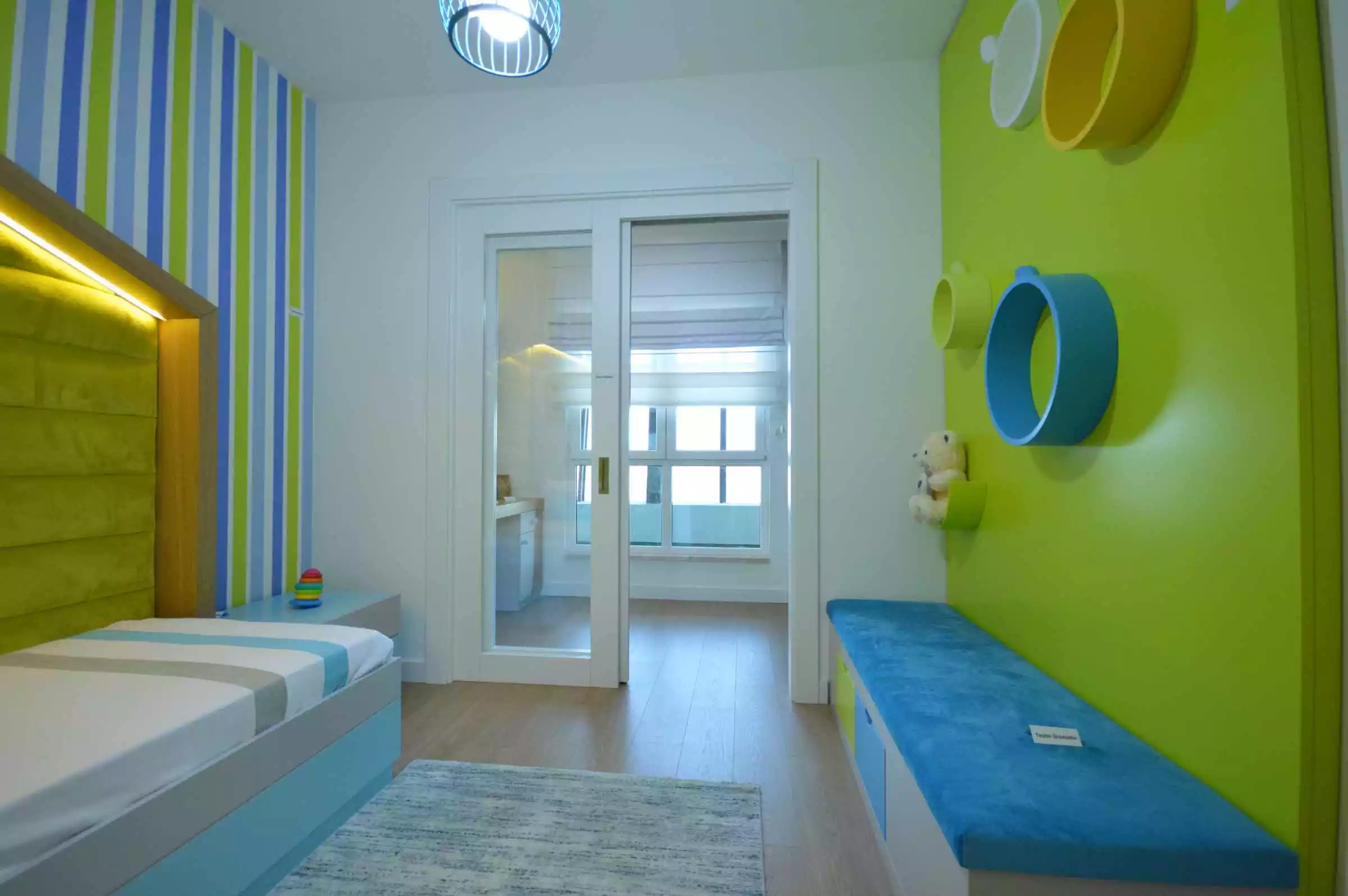  3+1 Daire Avcılar'da 