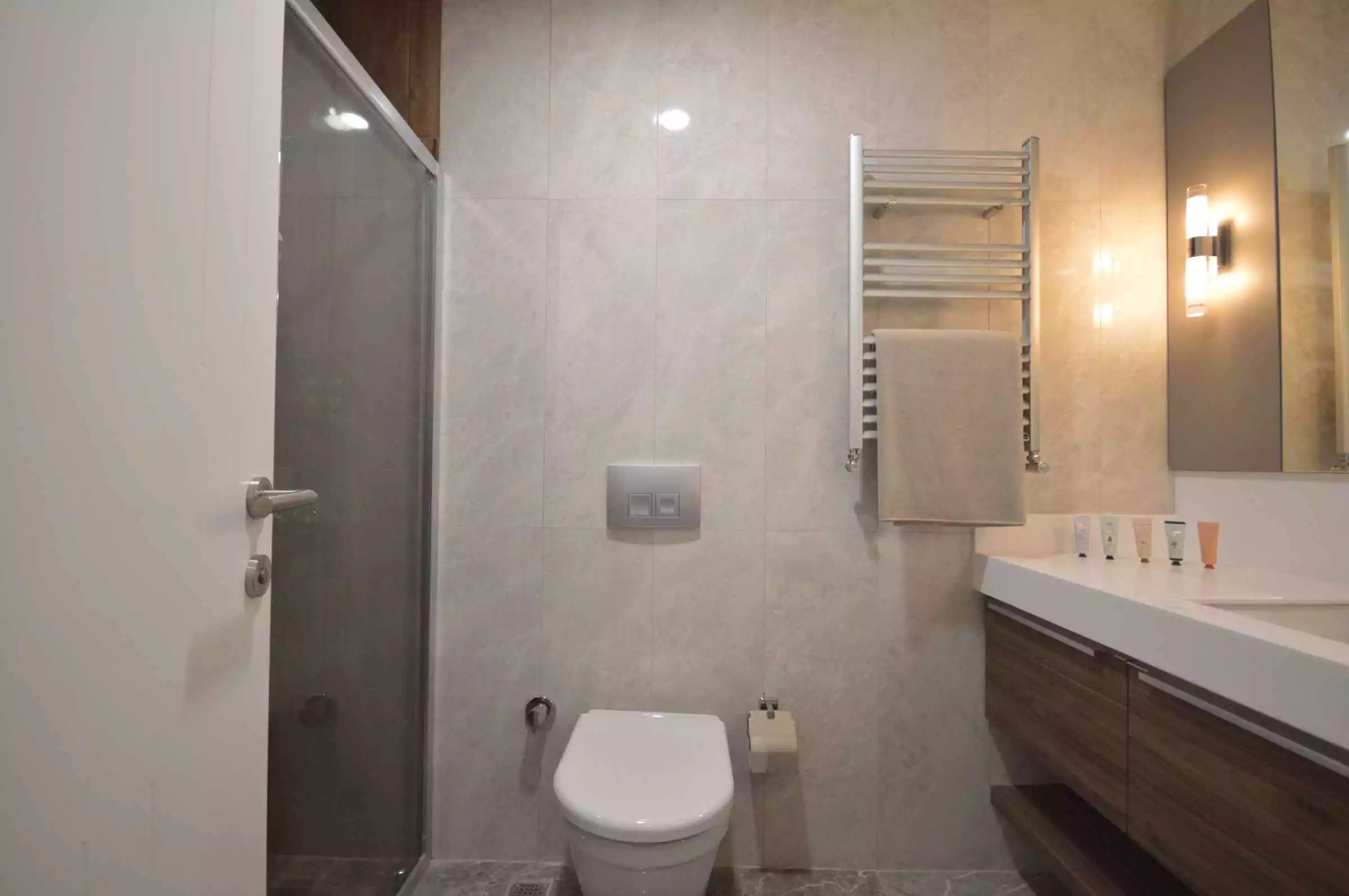  3+1 Daire Avcılar'da 