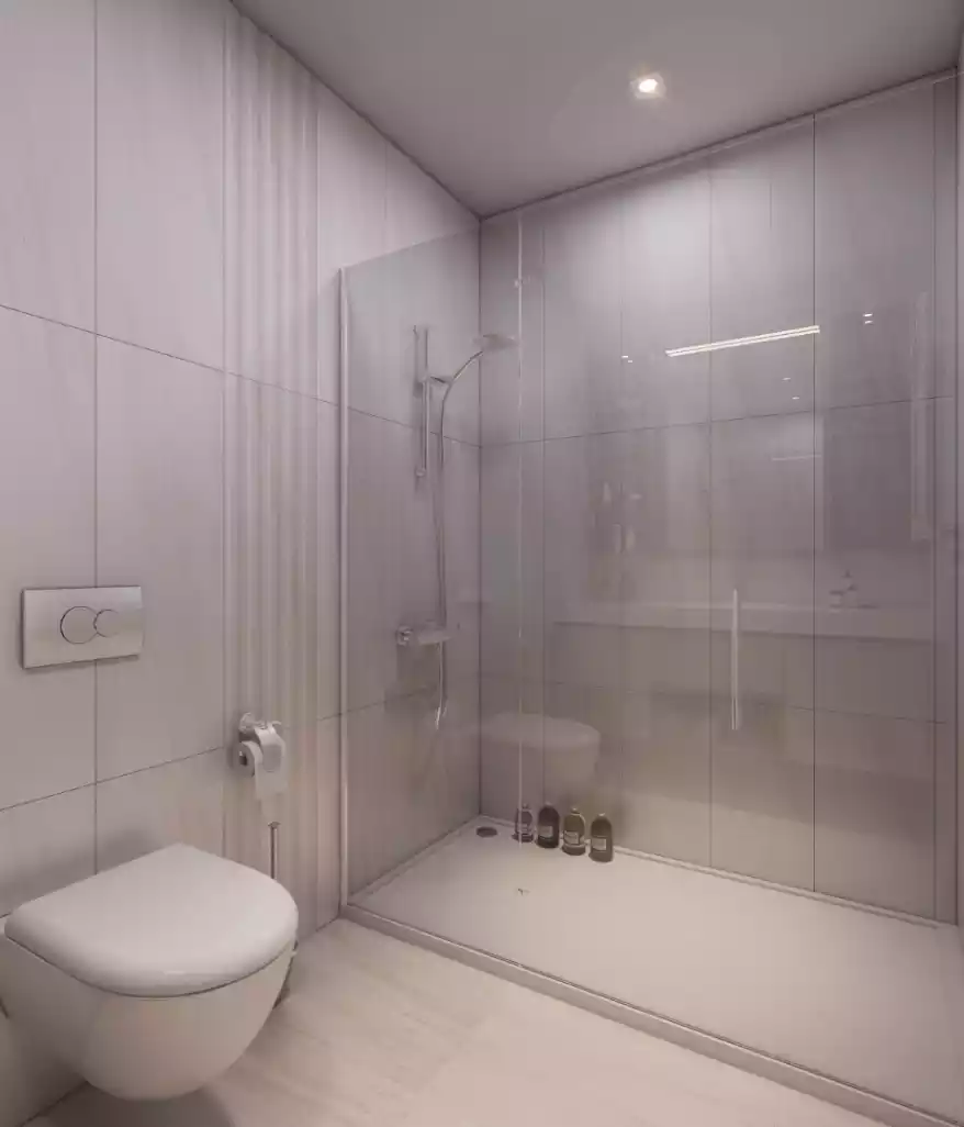 4+1 Luxury Apartment in Avcilar