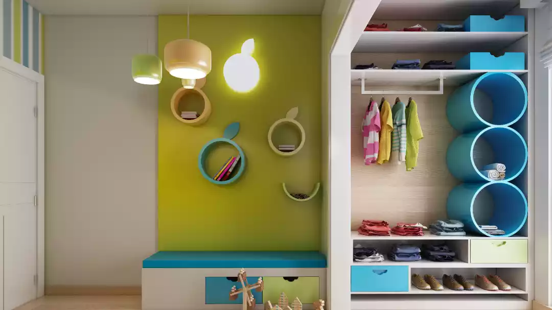 4+1 Luxury Apartment in Avcilar