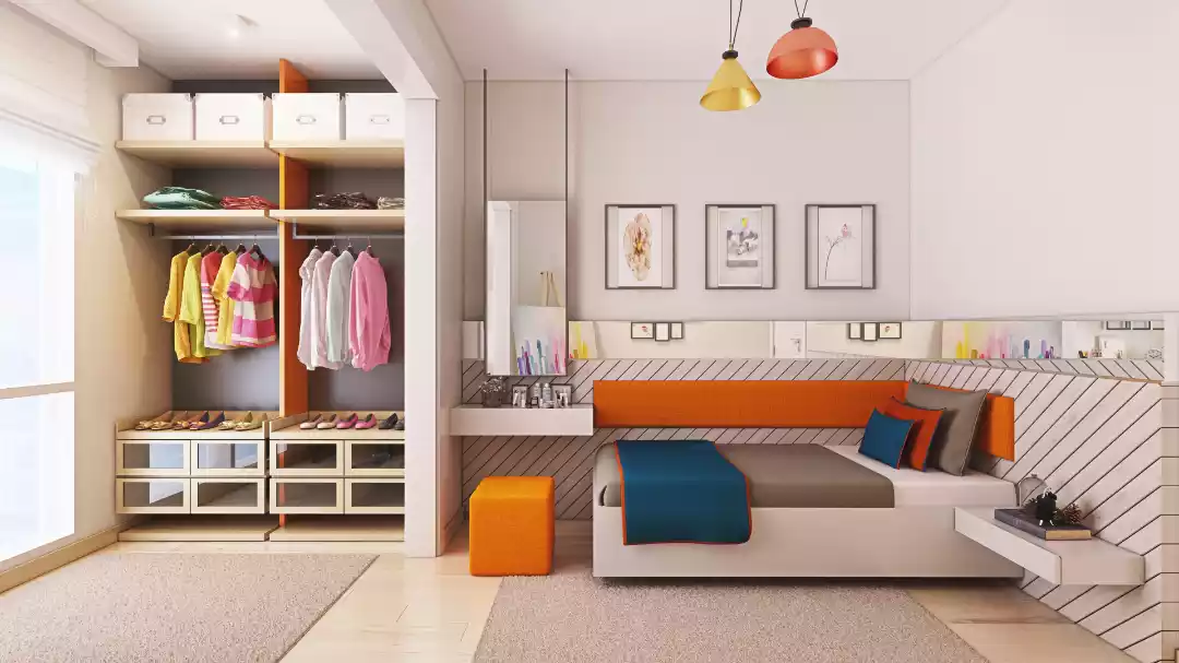4+1 Luxury Apartment in Avcilar