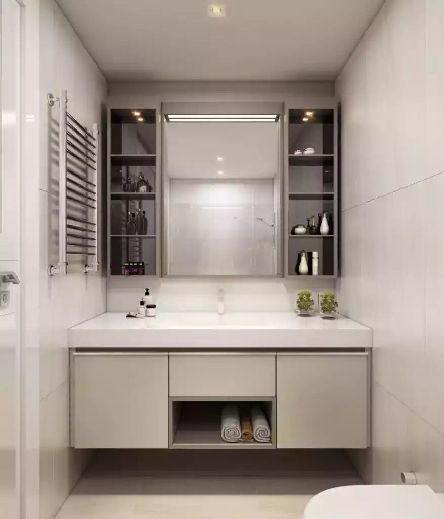 4+1 Luxury Apartment in Avcilar