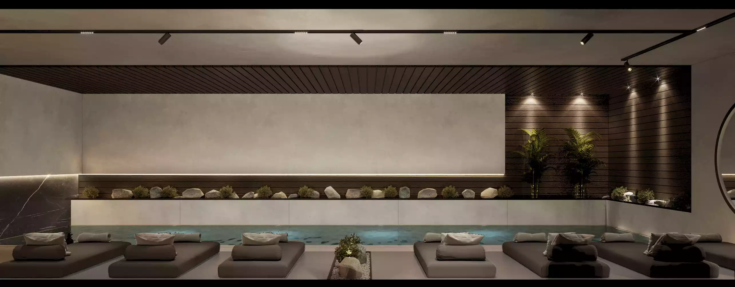 (type 2) 2+1 apartment in Kagithane