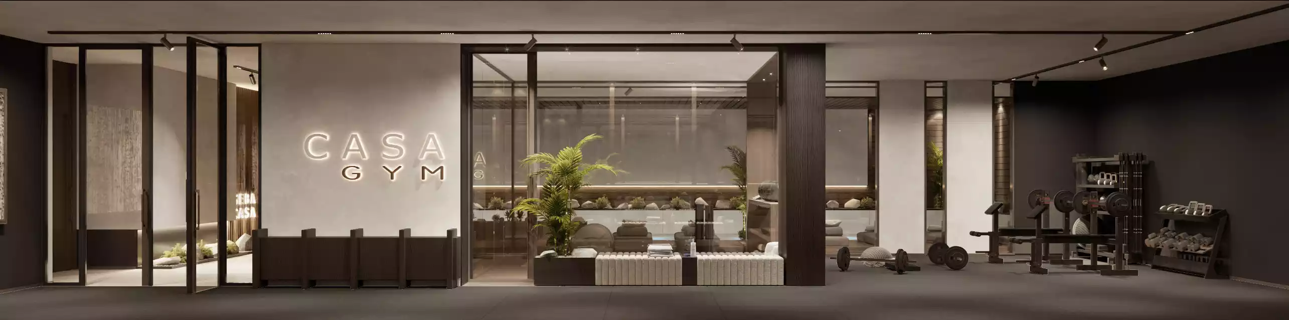 (type 2) 2+1 apartment in Kagithane
