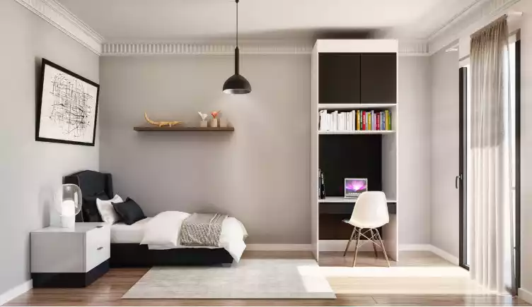 5+1  Daire Eyüpsultan 'da 
