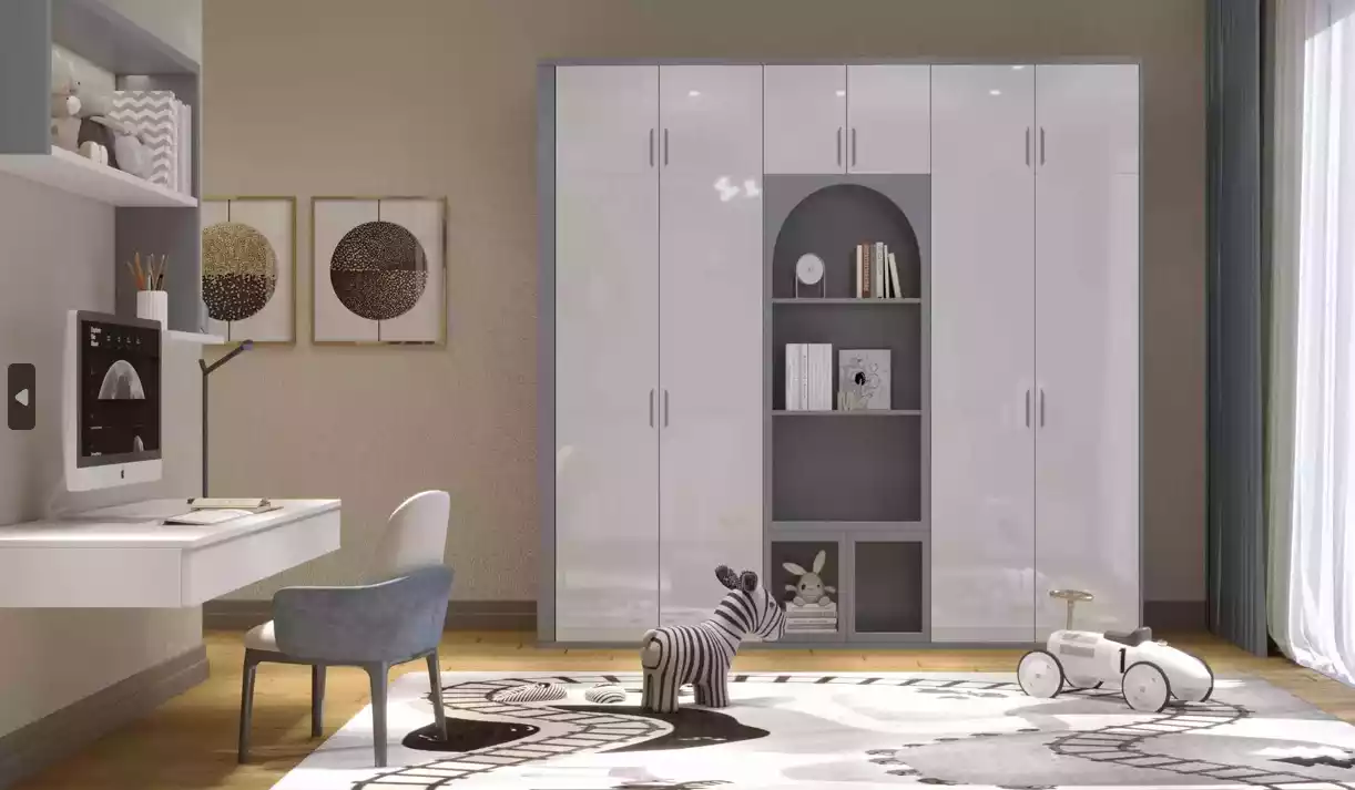 5+1 Villa in Buyukcekmece (type 2)