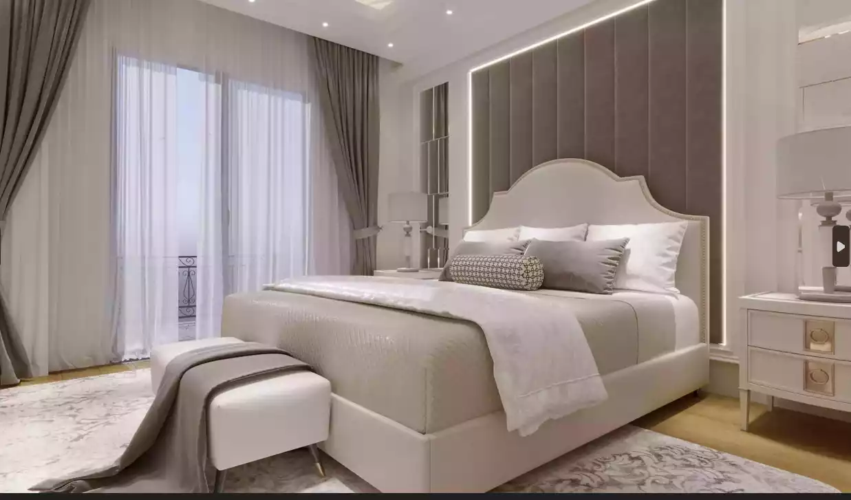 5+1 Villa in Buyukcekmece (type 2)