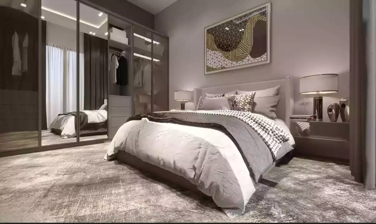 5+1 Villa in Buyukcekmece (type 2)