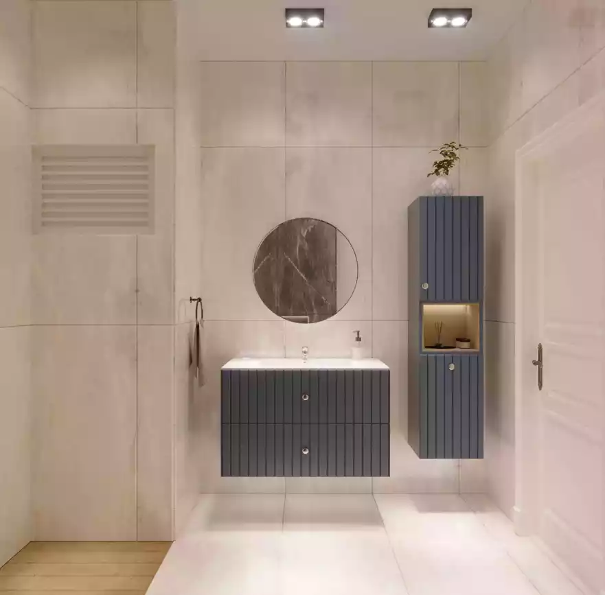 6+1 Villa in Buyukcekmece (type 2)