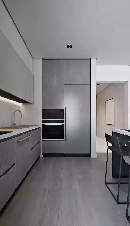 2+1 Apartment in Zeytinburnu 