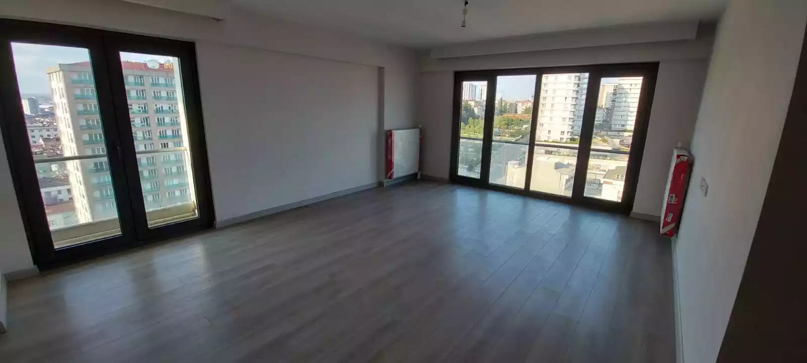 شقة ٢+١ في باغجلار