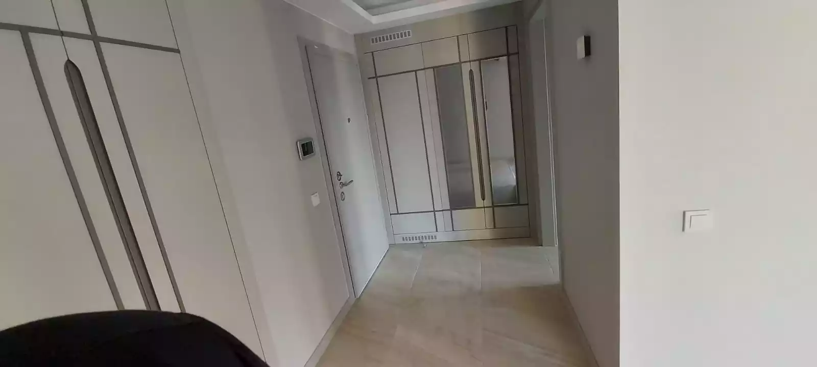 شقة ٢+١ في باغجلار