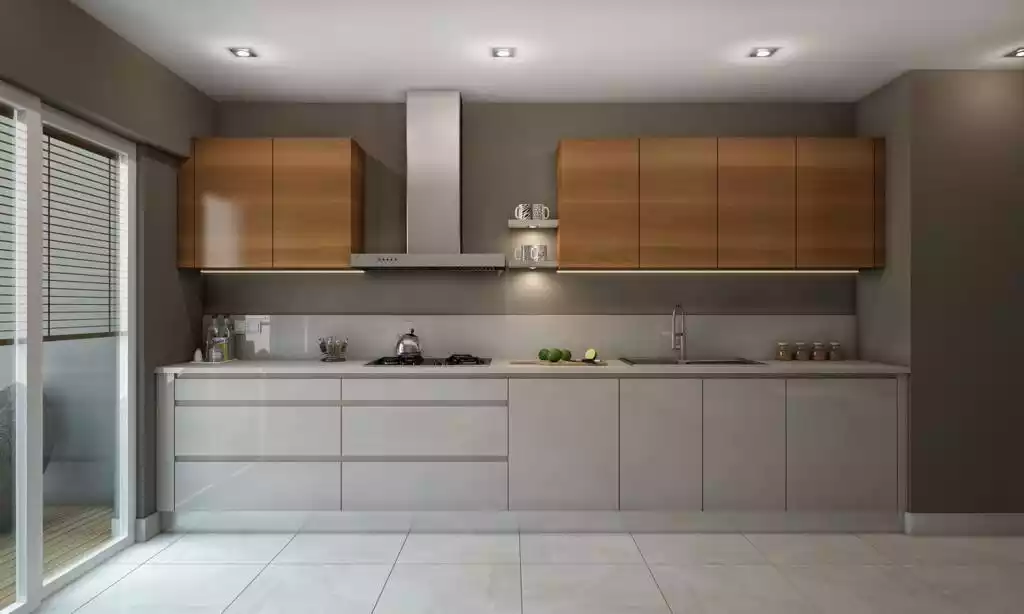 3+1 Daire Bağcılar'da