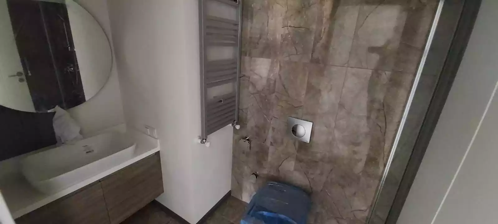 3+1 Daire Bağcılar'da