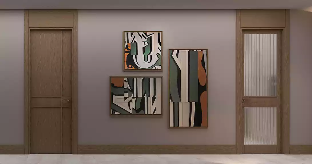 5.5+1 Apartment in Eyupsultan (type 1)