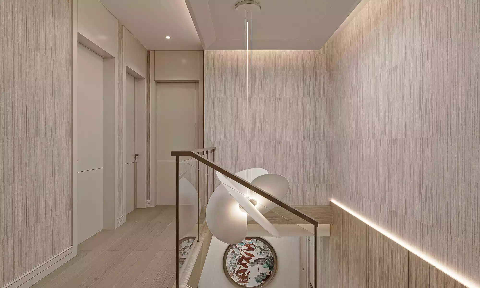 5.5+1 Apartment in Eyupsultan (type 1)