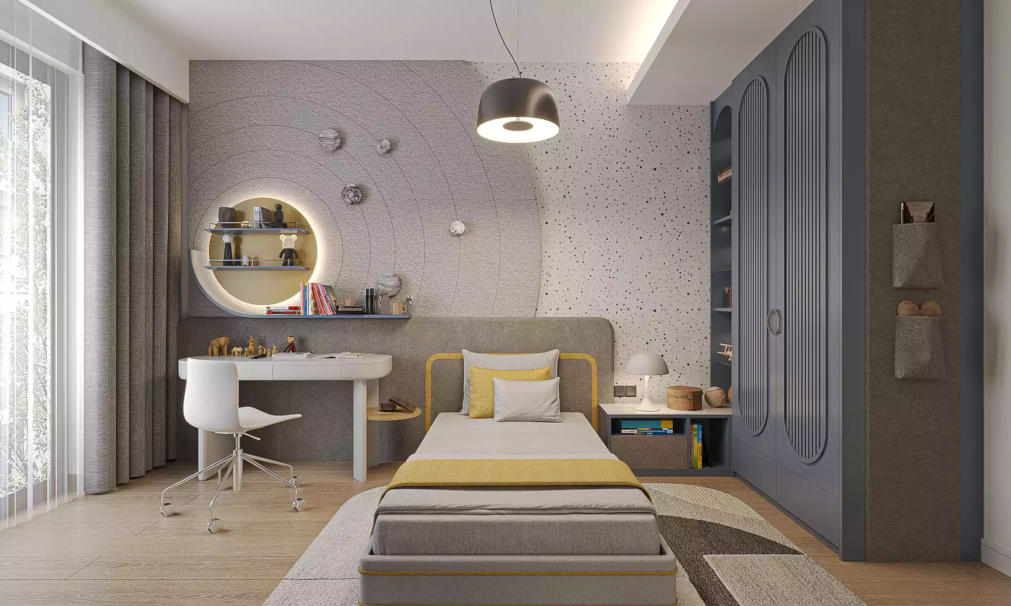 (tip 2) 5.5+1  Daire Eyupsültan 'da 