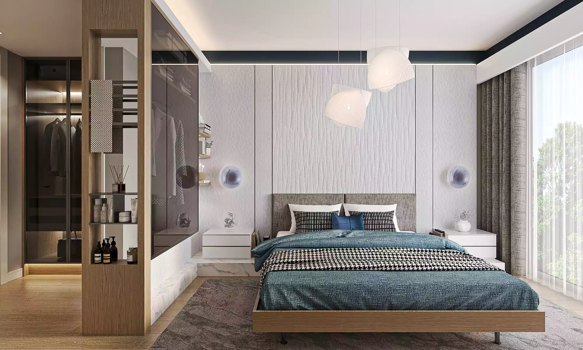 (tip 2) 5.5+1  Daire Eyupsültan 'da 