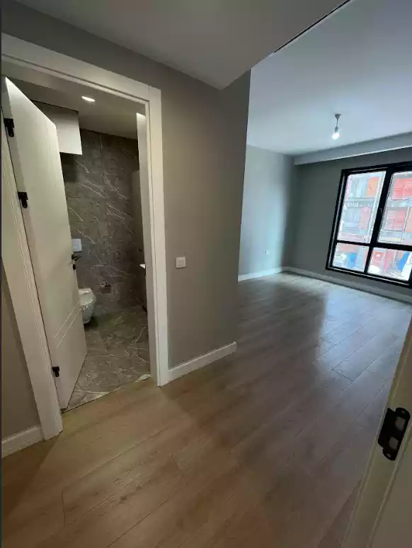 Duplex 2+1 Apartment in Kartal 