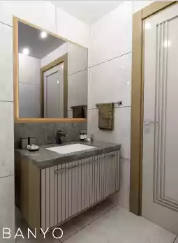 دوبلكس 2+4 في بيوك جكمجة