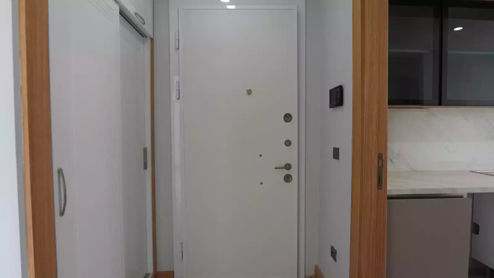دوبلكس 2+4 في بيوك جكمجة