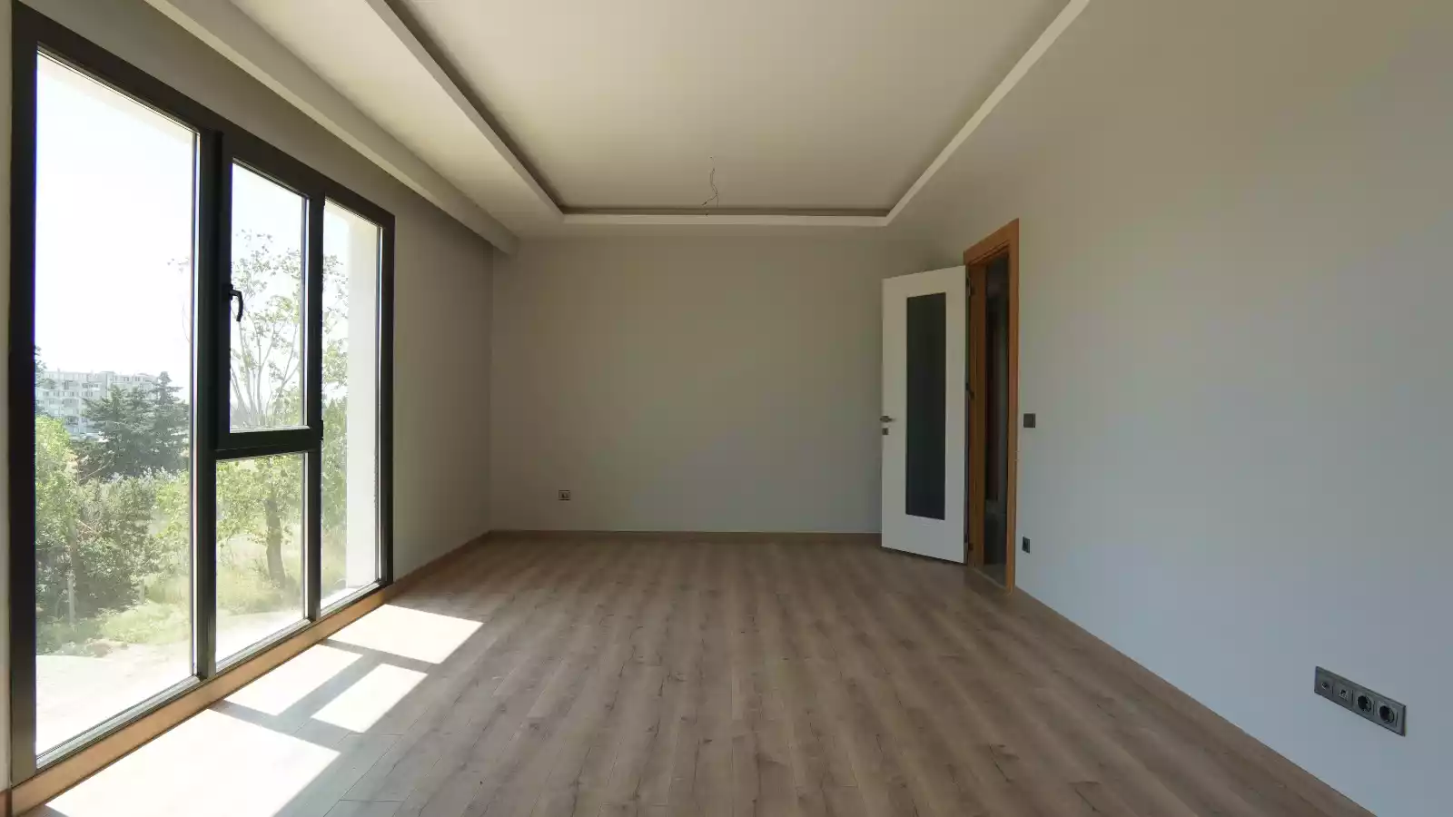 5+2 Duplex in Buyukcekmece