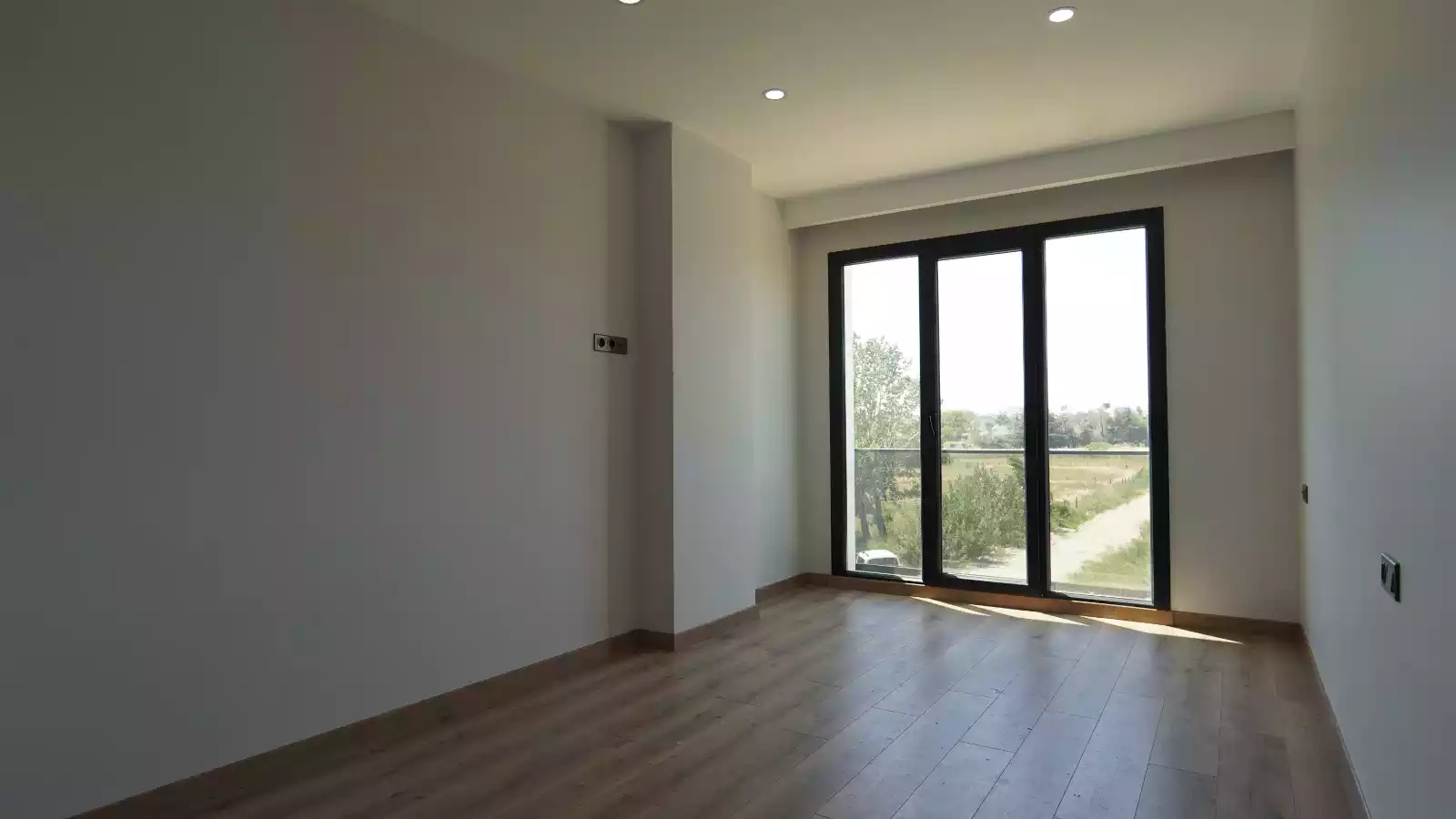5+2 Duplex in Buyukcekmece
