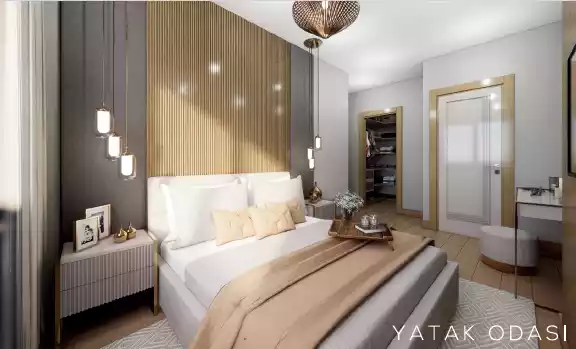 5+2 Duplex in Buyukcekmece