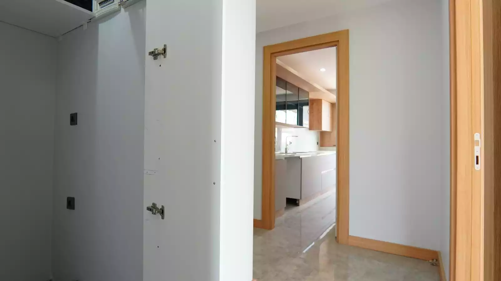 5+2 Duplex in Buyukcekmece