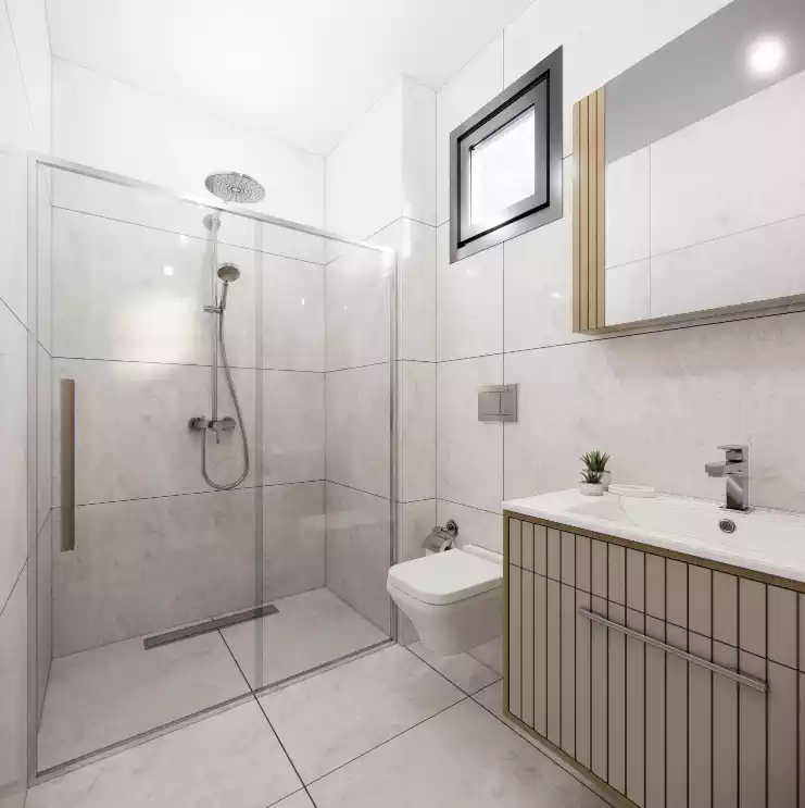 5+2 Duplex in Buyukcekmece