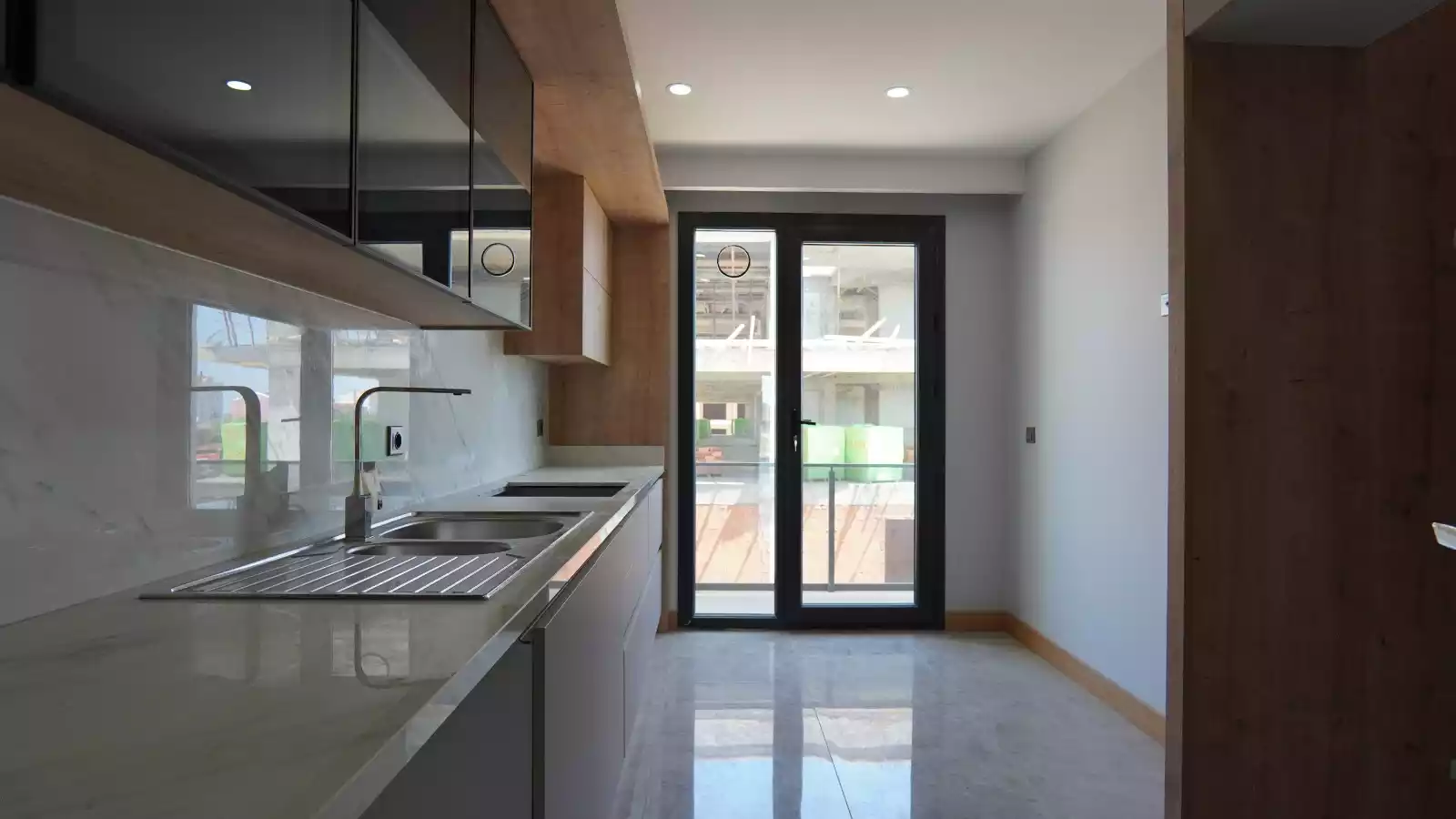 5+2 Duplex in Buyukcekmece