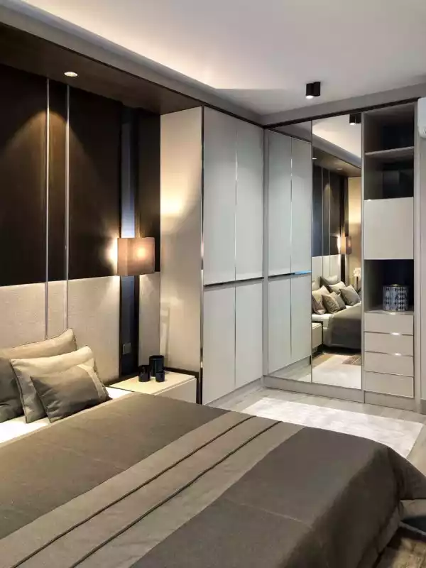 3+1 Apartment in Beylikduzu  (type 2)