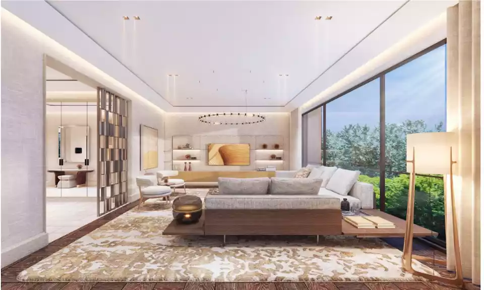 2+1 Apartment in Eyupsultan (type 2)