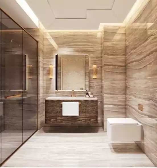 2+1 Apartment in Eyupsultan (type 2)