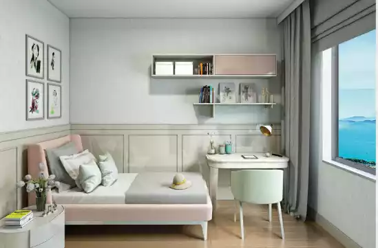 5+1 Apartment in Kartal 