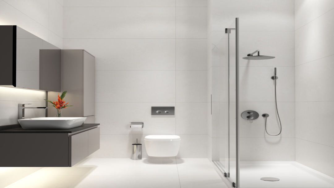 2+1 Apartment in Kagithane (type 2)