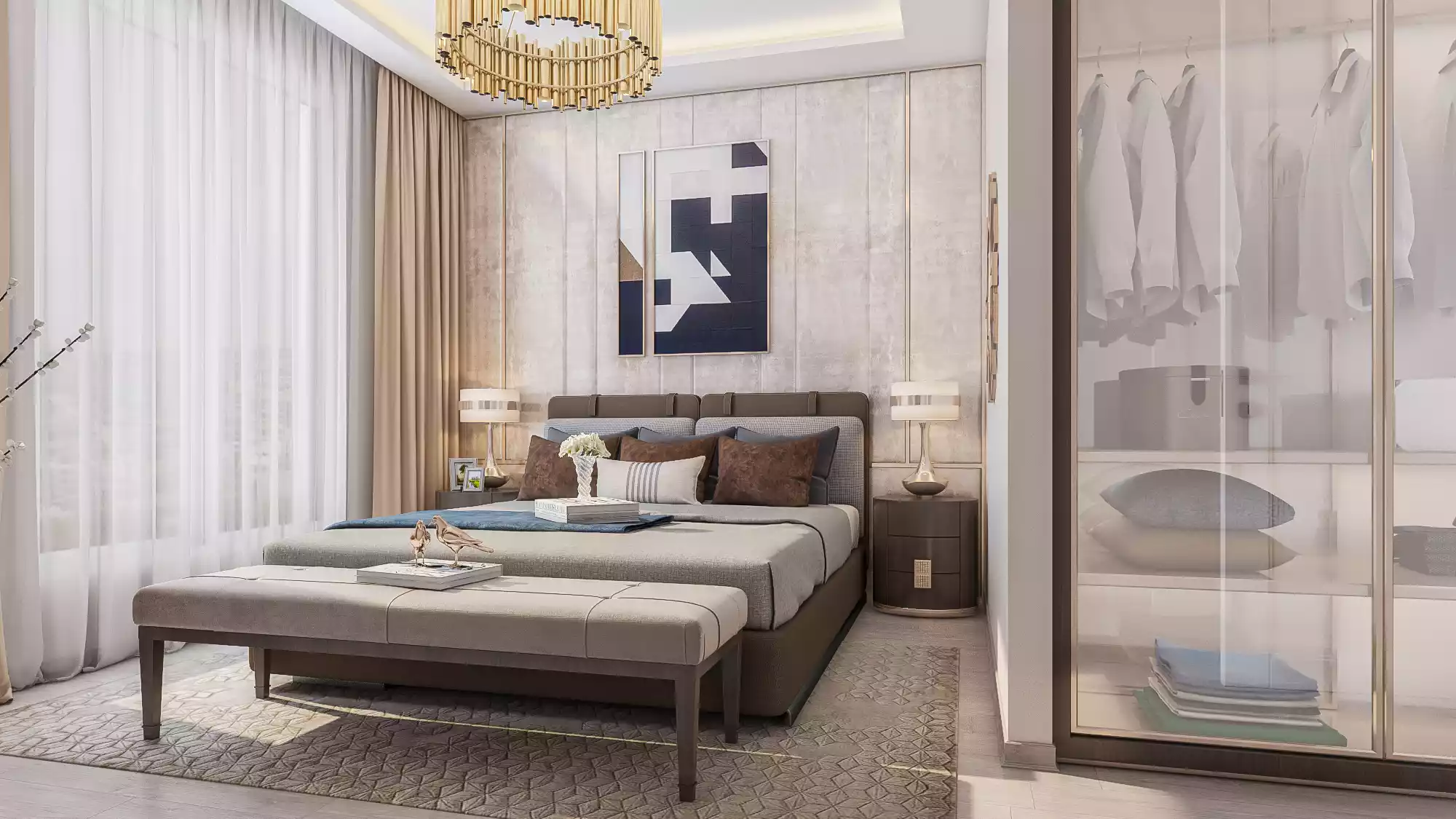 3+2 Apartman in Esenyurt