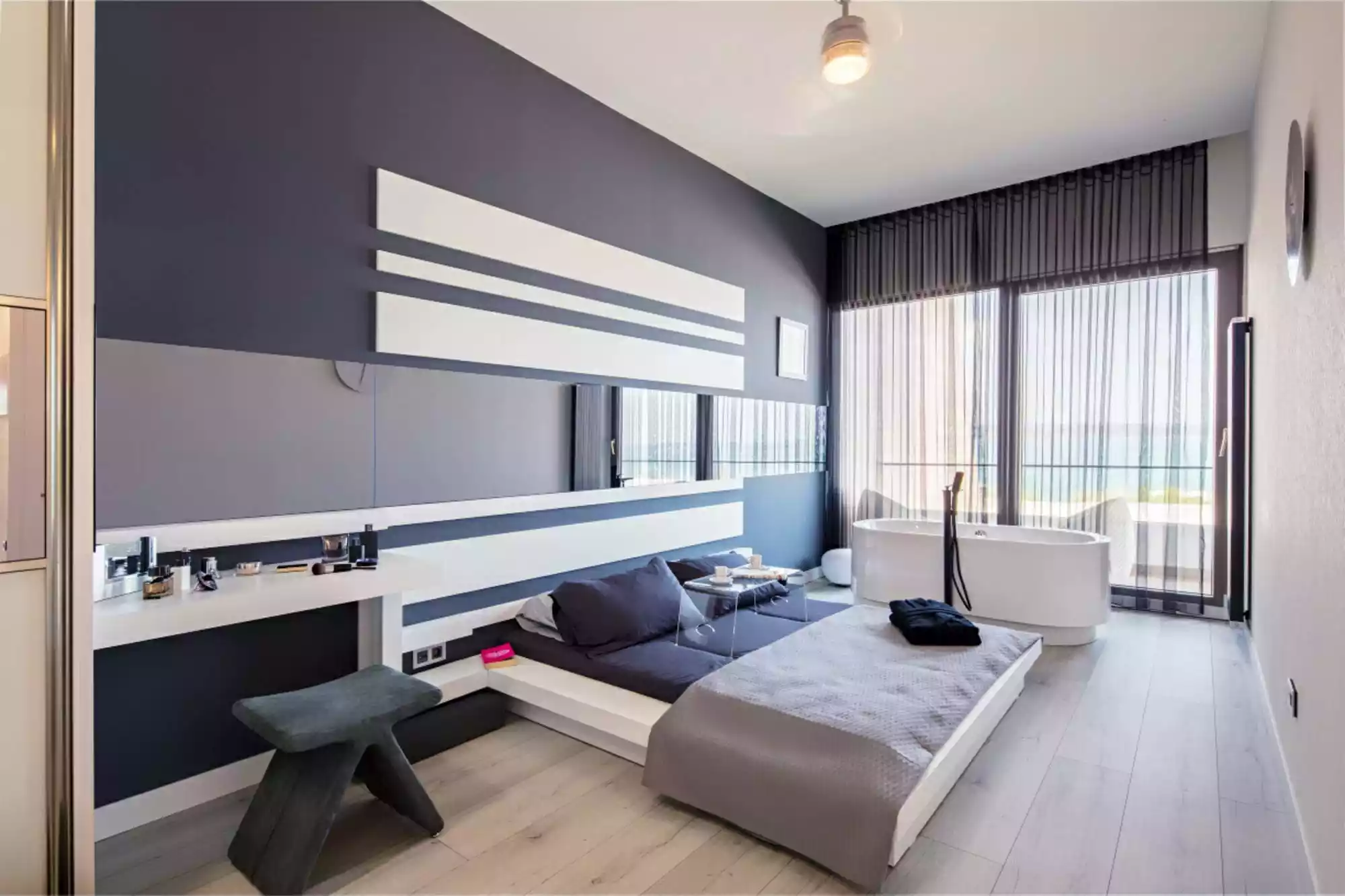 شقة 3+1 في بنديك