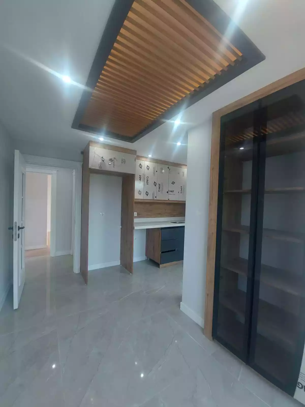 Apartment 2+1 in Beylikduzu