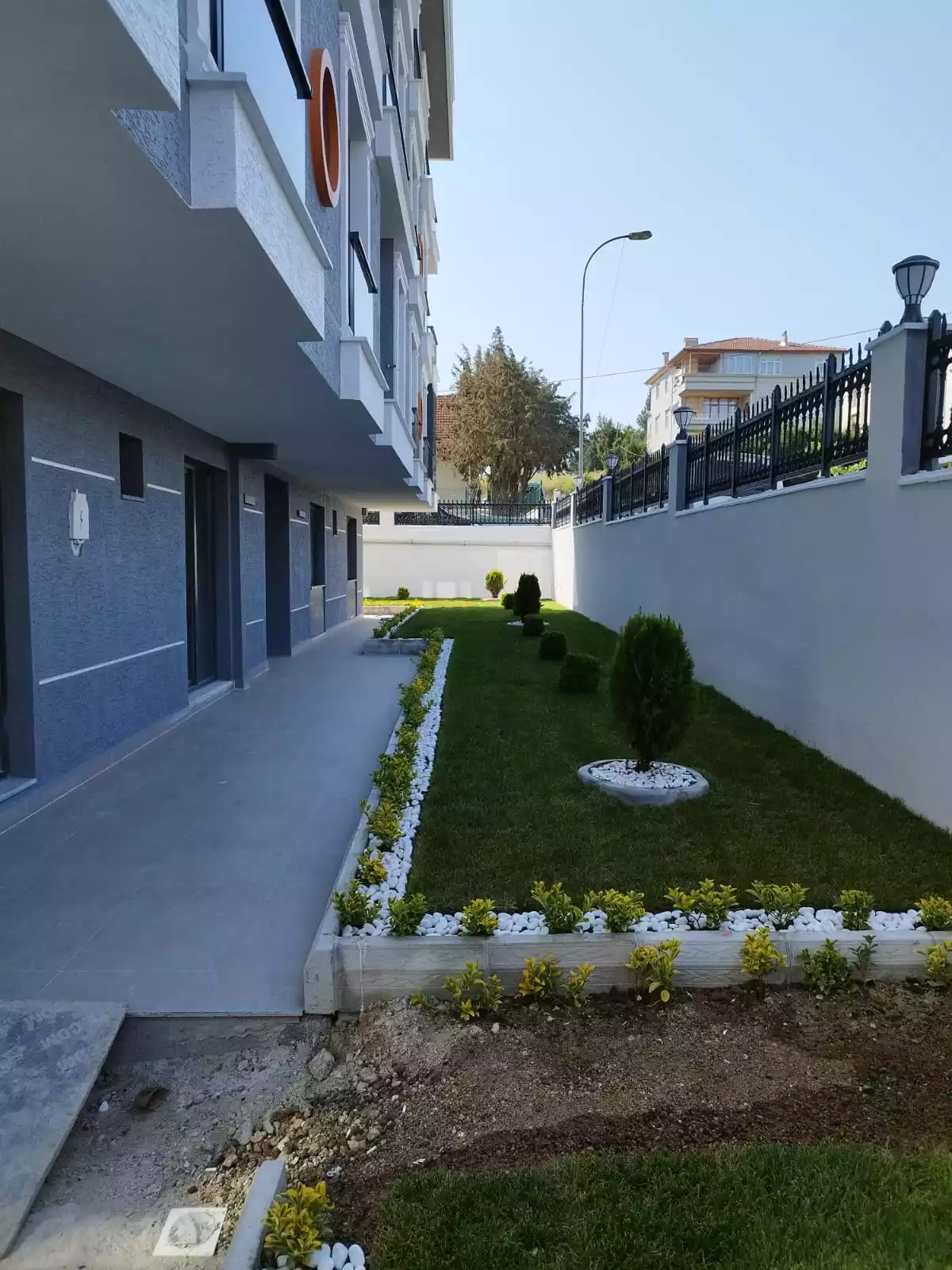 Apartment 2+1 in Beylikduzu