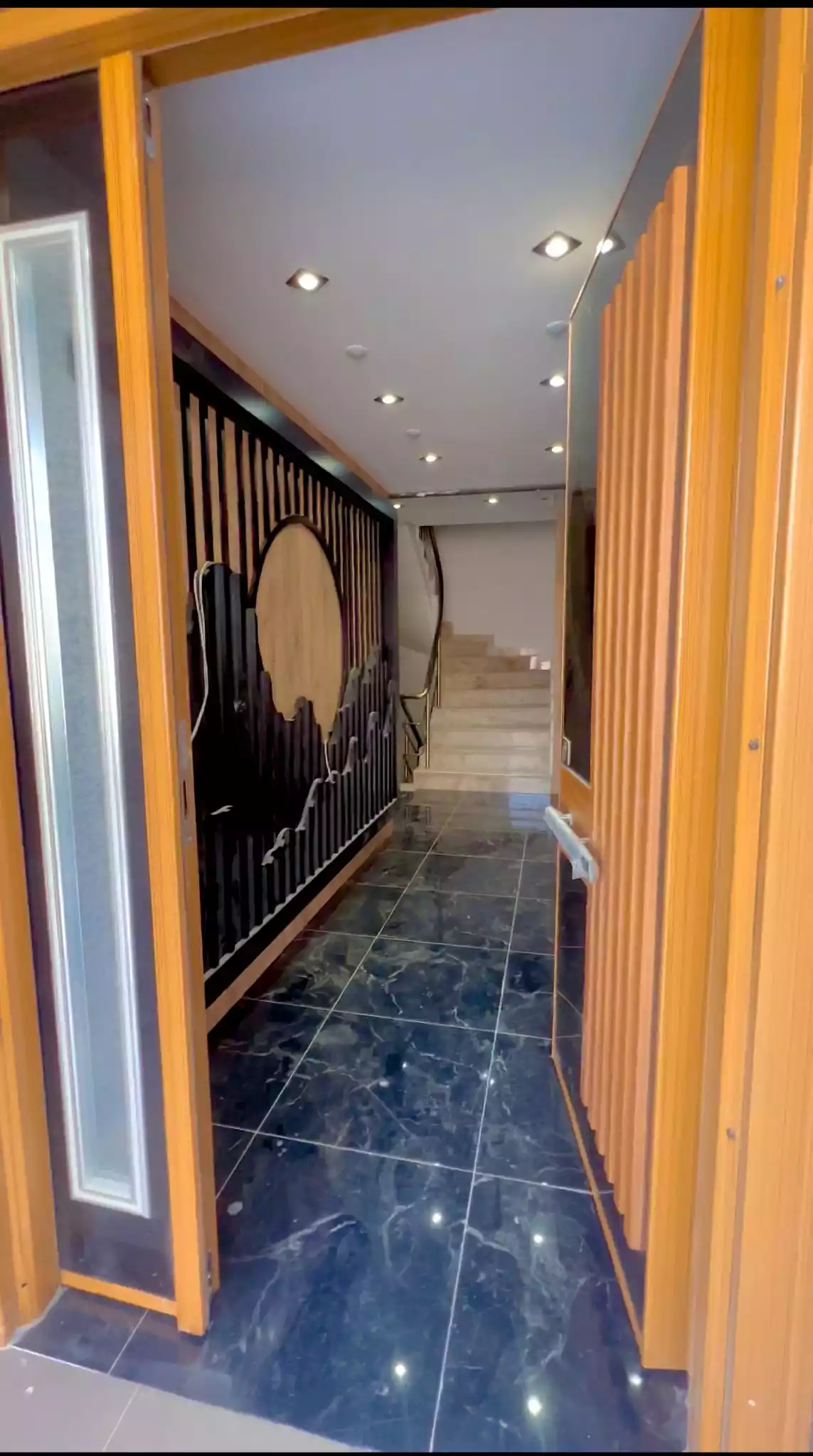 Apartment 2+3 in Beylikduzu