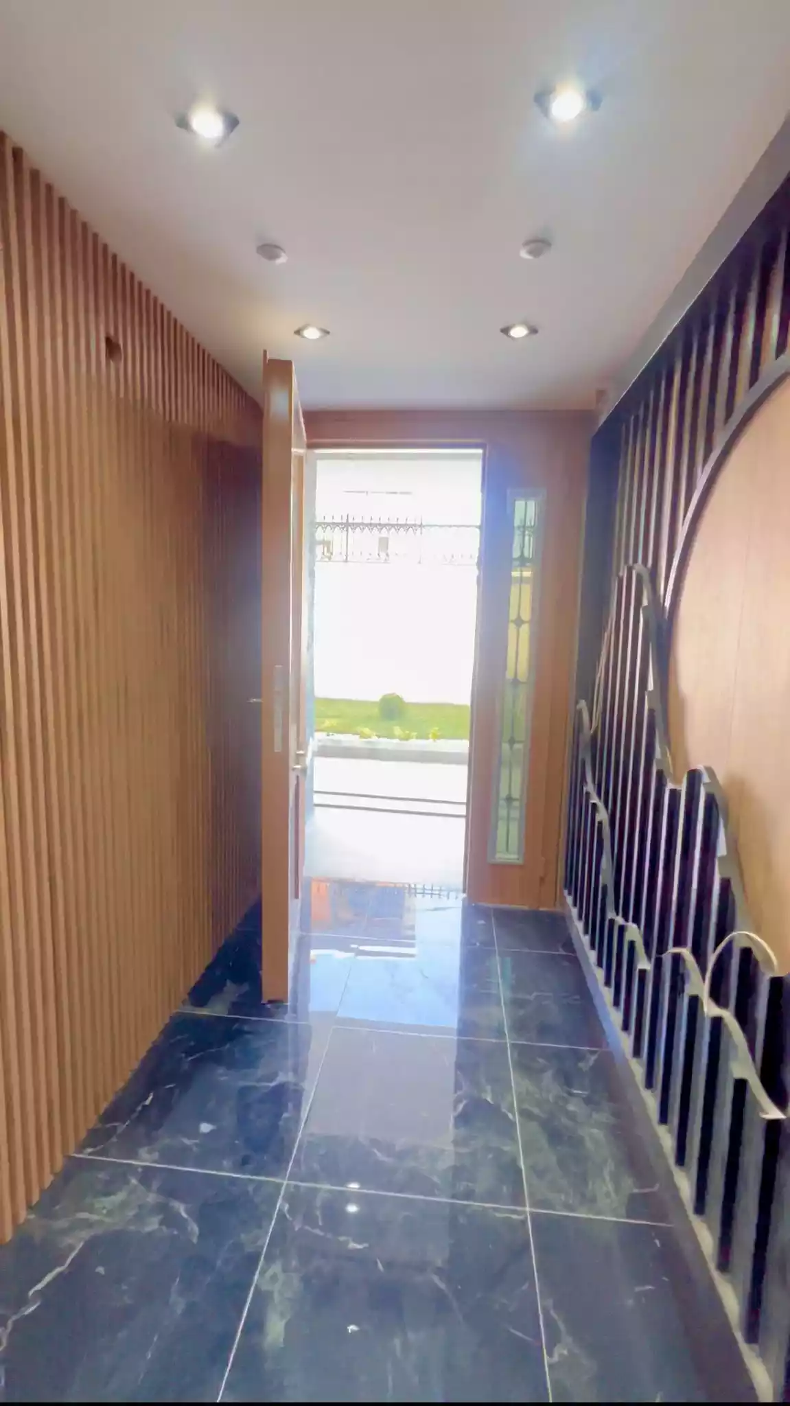 Apartment 2+3 in Beylikduzu