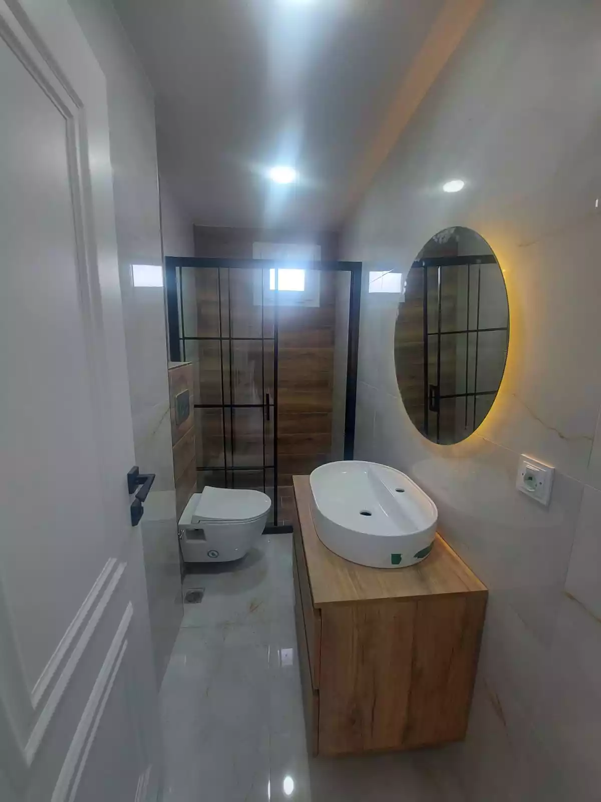 Apartment 2+3 in Beylikduzu